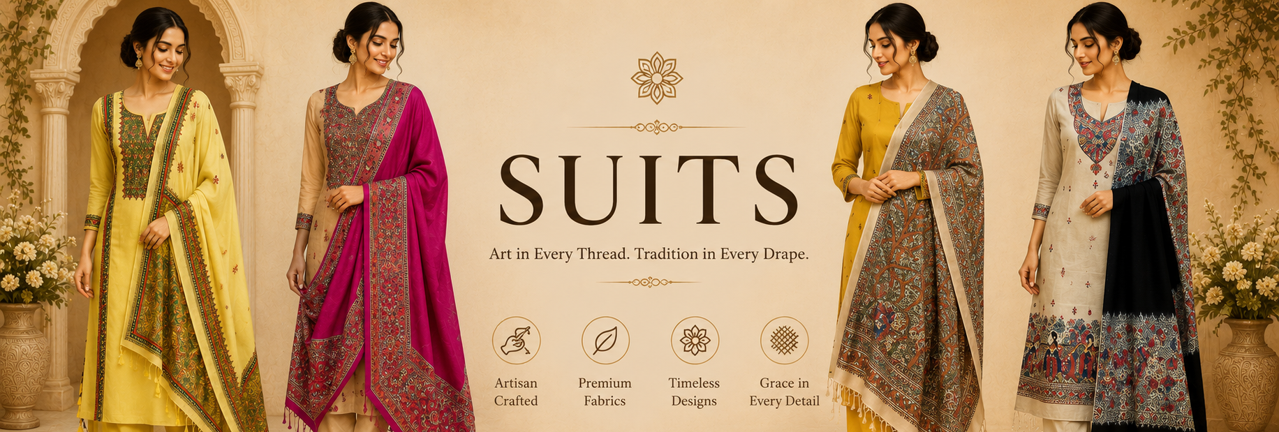 SUITS